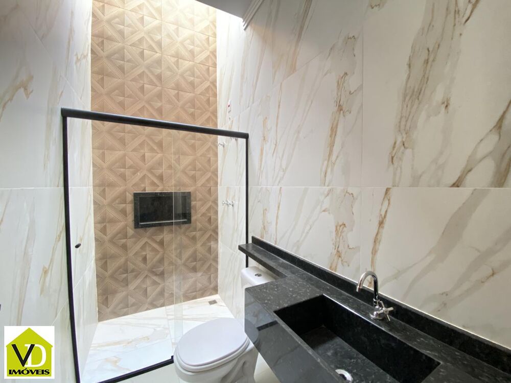 Casa de Condomínio, 3 quartos - Foto 9