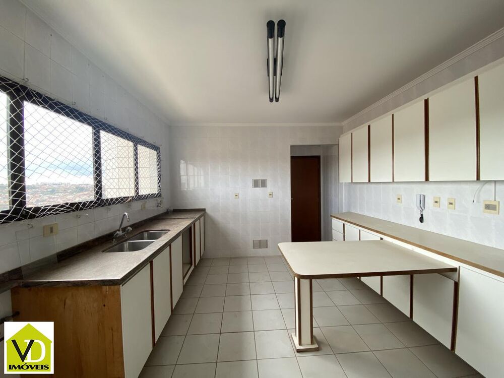 Apartamento, 3 quartos, 180 m² - Foto 19