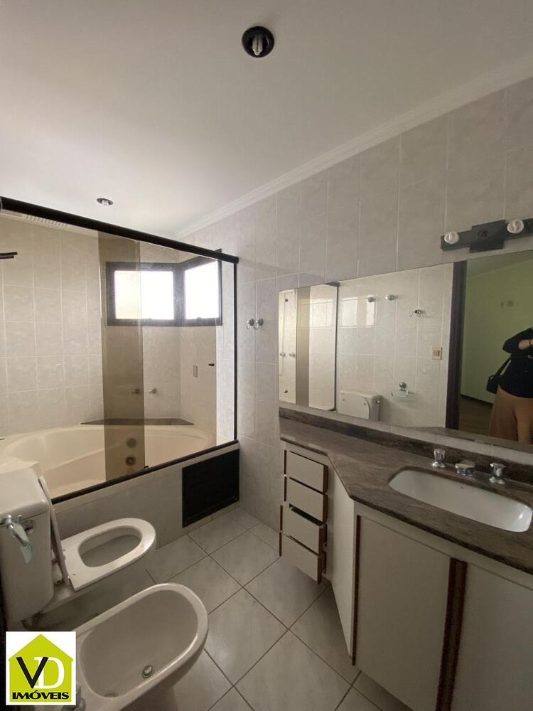 Apartamento, 3 quartos, 180 m² - Foto 4