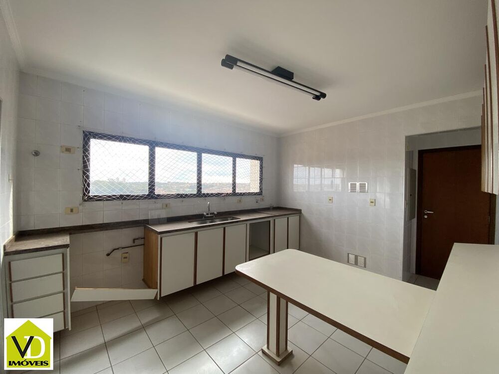 Apartamento, 3 quartos, 180 m² - Foto 6
