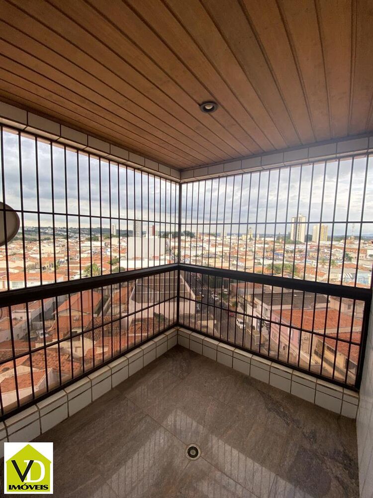 Apartamento, 3 quartos, 180 m² - Foto 11