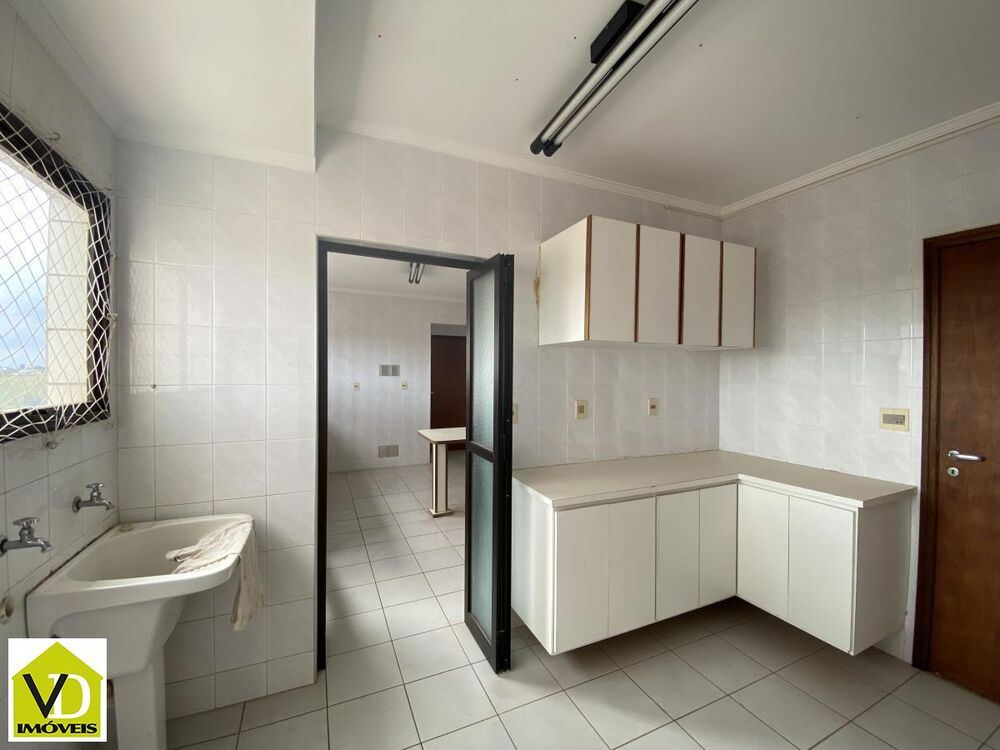 Apartamento, 3 quartos, 180 m² - Foto 8