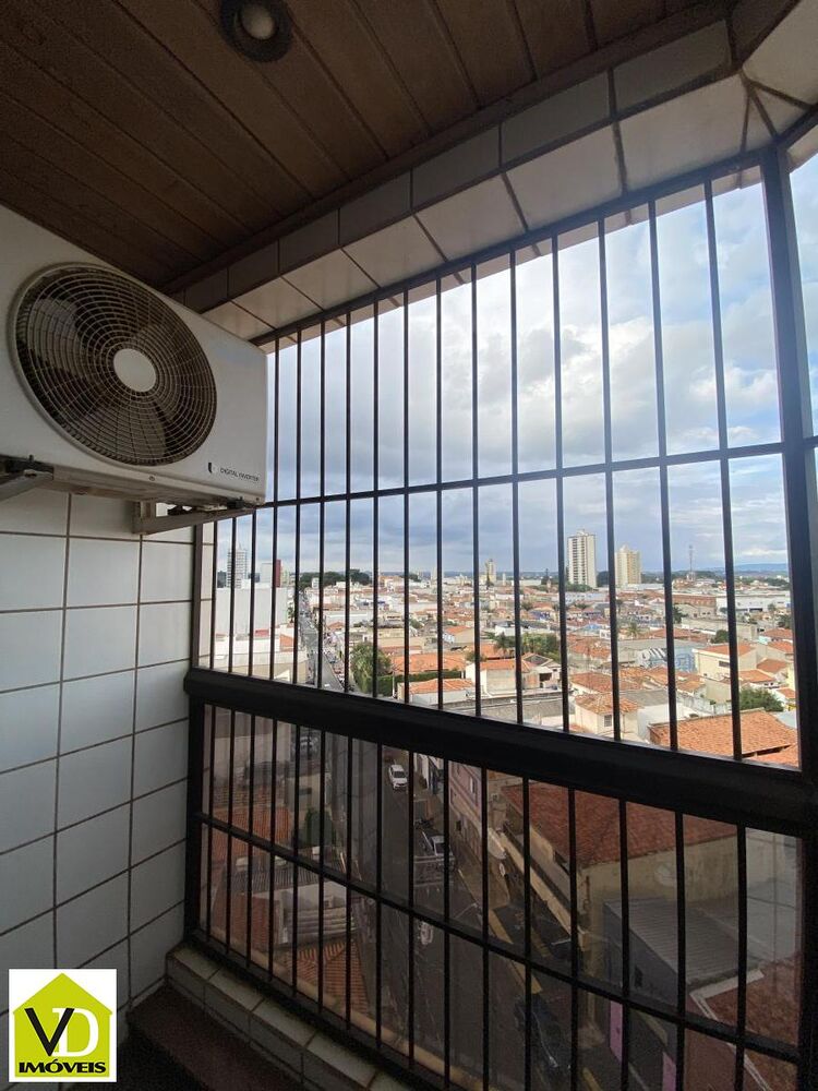Apartamento, 3 quartos, 180 m² - Foto 12