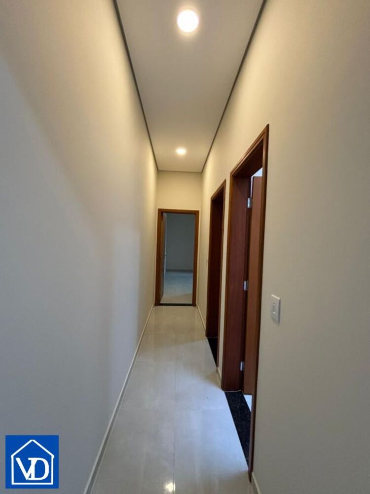 Casa de Condomínio, 2 quartos - Foto 5