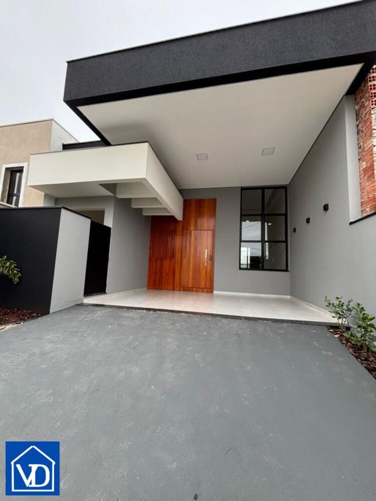 Casa de Condomínio, 2 quartos - Foto 2