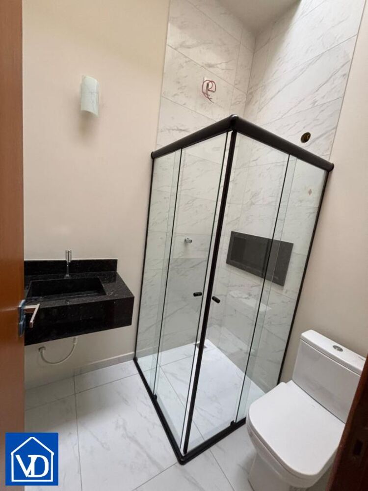 Casa de Condomínio, 2 quartos - Foto 9