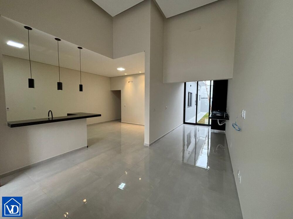 Casa de Condomínio, 2 quartos - Foto 4