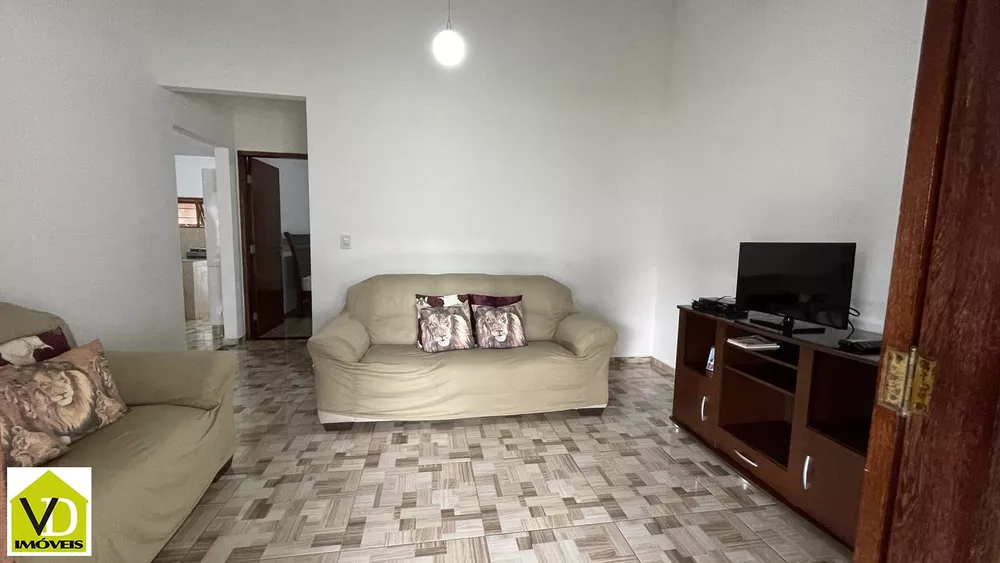 Fazenda à venda com 3 quartos, 193m² - Foto 4