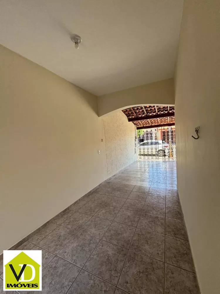 Sobrado à venda com 4 quartos, 150m² - Foto 4