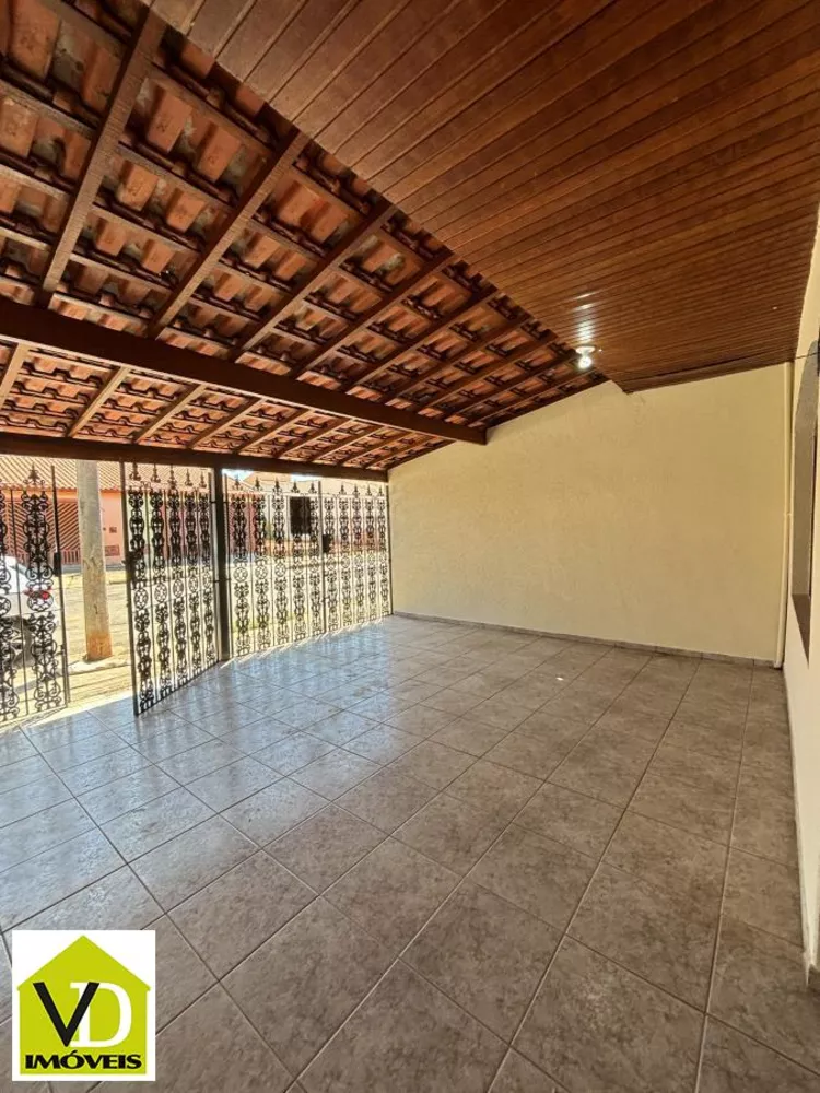 Sobrado à venda com 4 quartos, 150m² - Foto 3