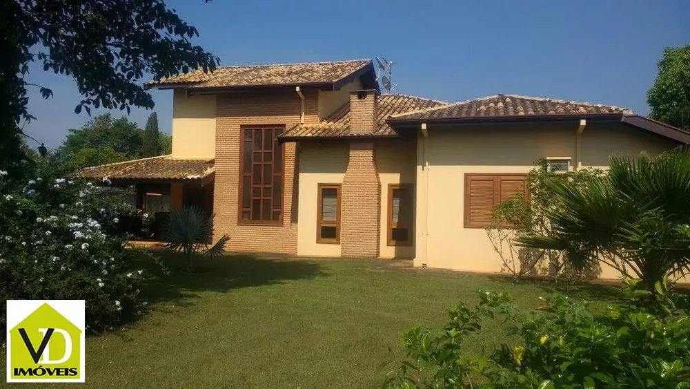 Fazenda à venda com 5 quartos, 2514m² - Foto 2