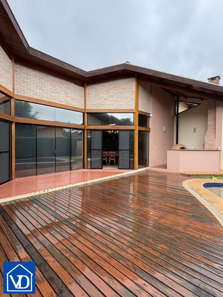 Casa de Condomínio, 4 quartos - Foto 10