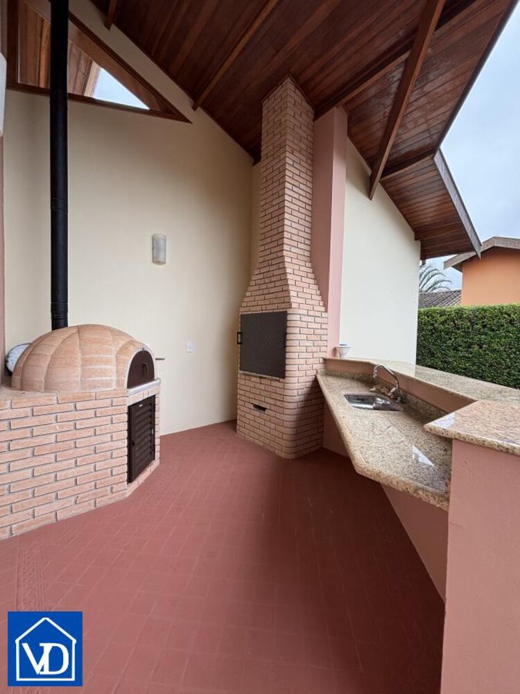 Casa de Condomínio, 4 quartos - Foto 11