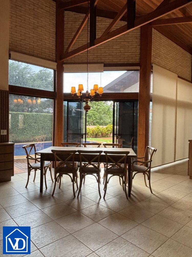 Casa de Condomínio, 4 quartos - Foto 5