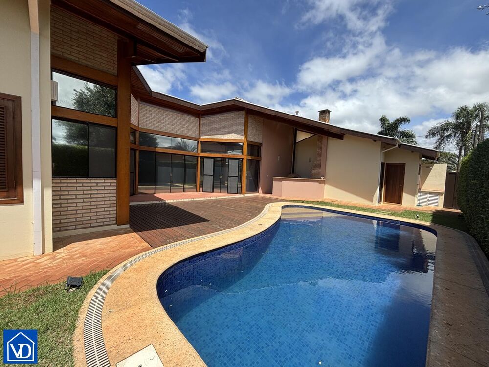 Casa de Condomínio, 4 quartos - Foto 12