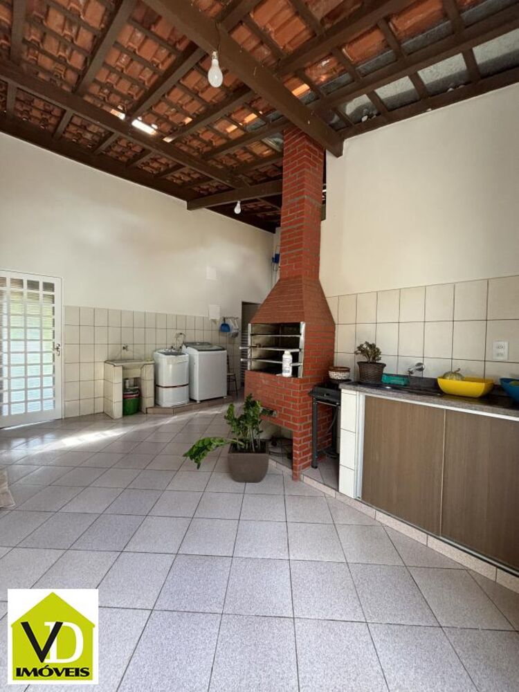 Chácara, 4 quartos, 2500 m² - Foto 12