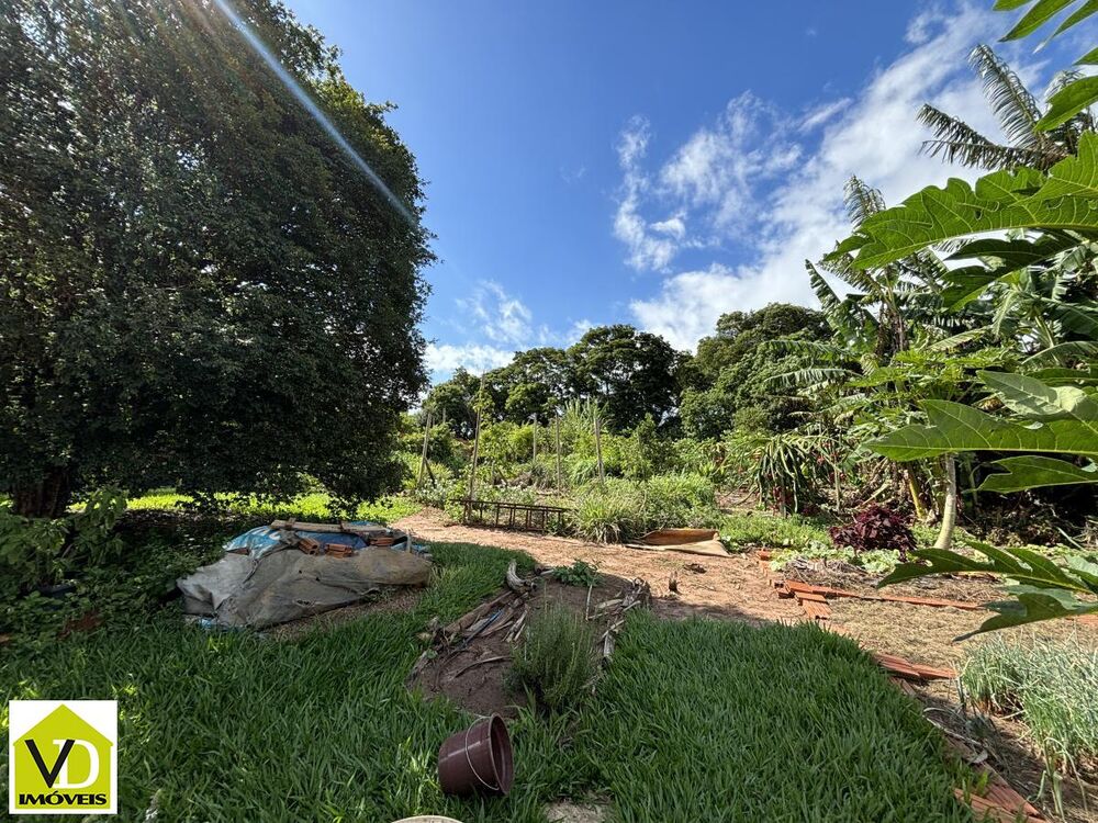 Chácara, 4 quartos, 2500 m² - Foto 5