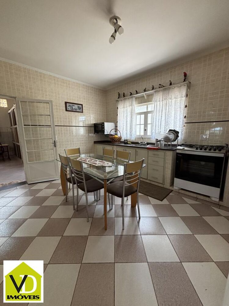 Chácara, 4 quartos, 2500 m² - Foto 18