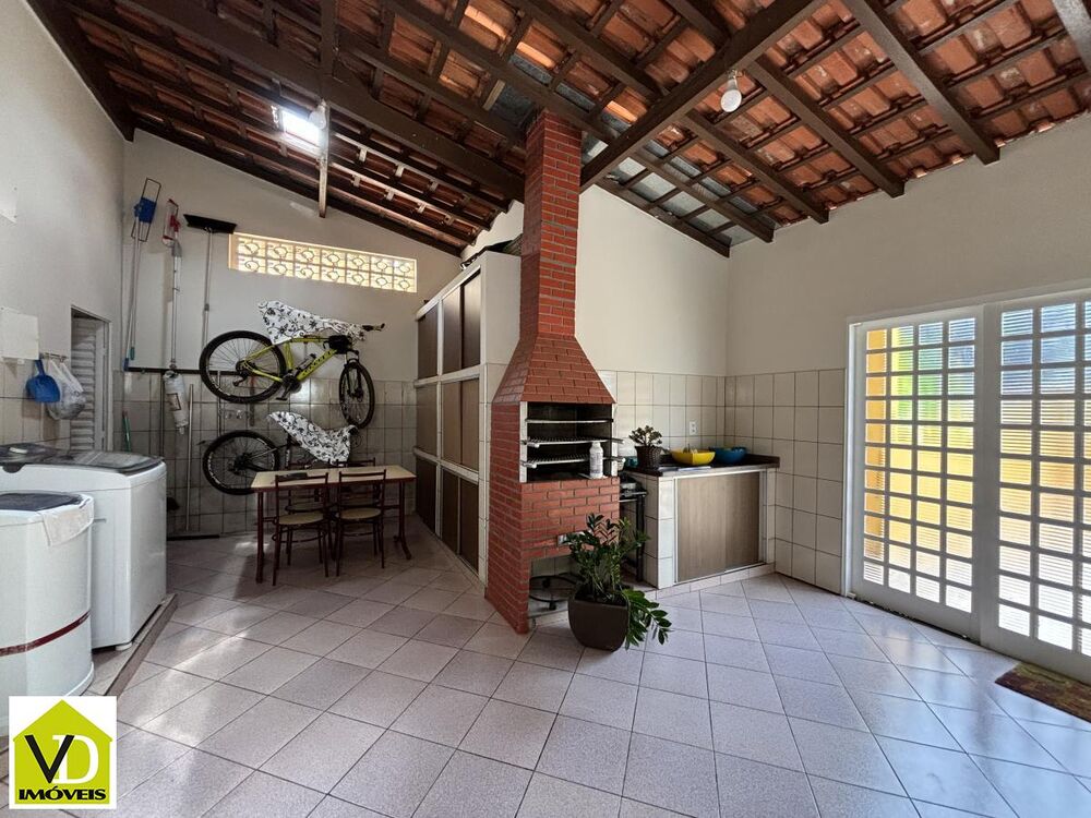 Chácara, 4 quartos, 2500 m² - Foto 17