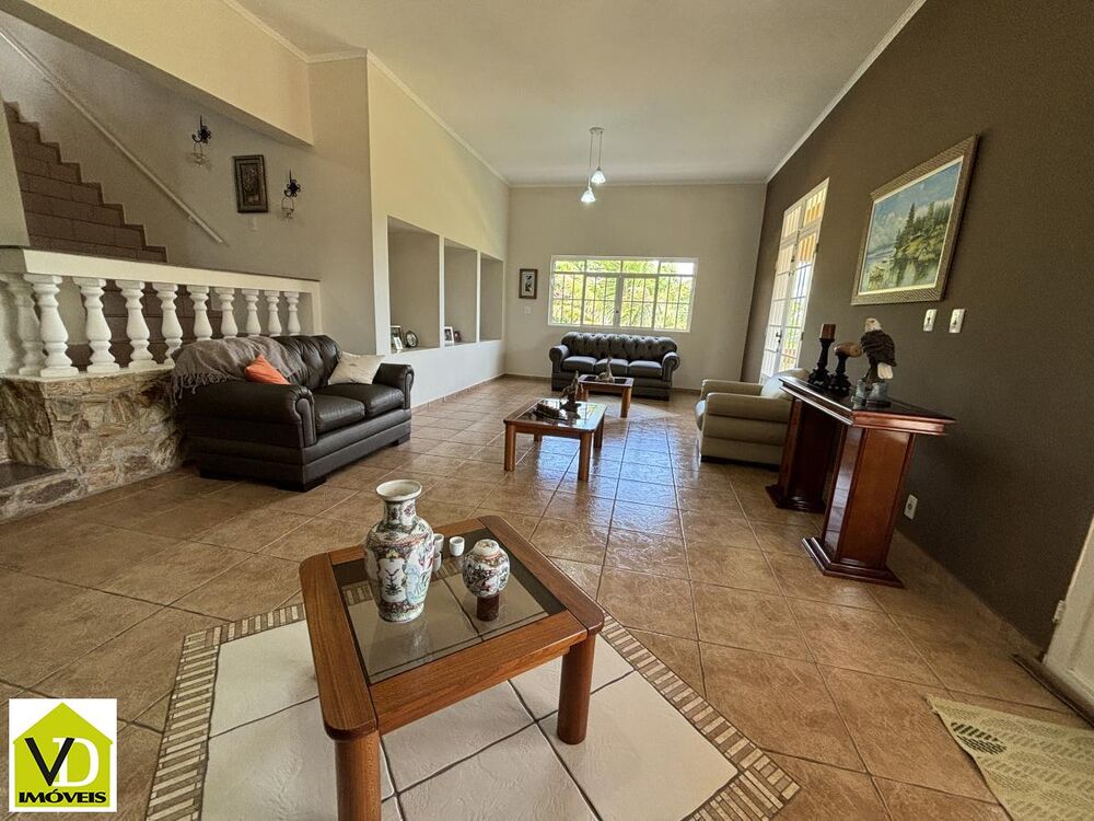 Chácara, 4 quartos, 2500 m² - Foto 20