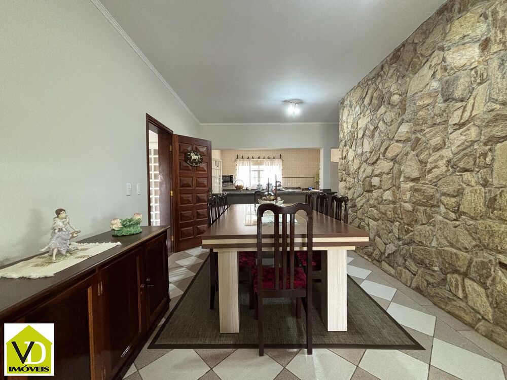 Chácara, 4 quartos, 2500 m² - Foto 16