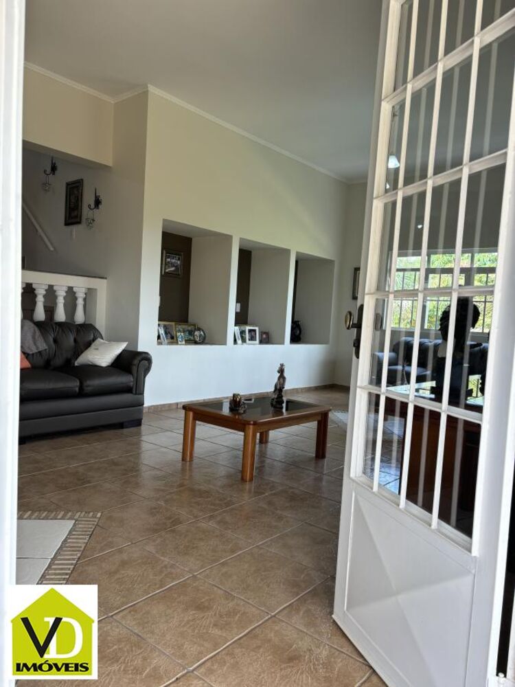 Chácara, 4 quartos, 2500 m² - Foto 19