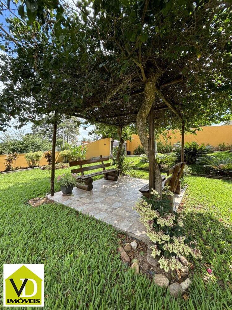 Chácara, 4 quartos, 2500 m² - Foto 2