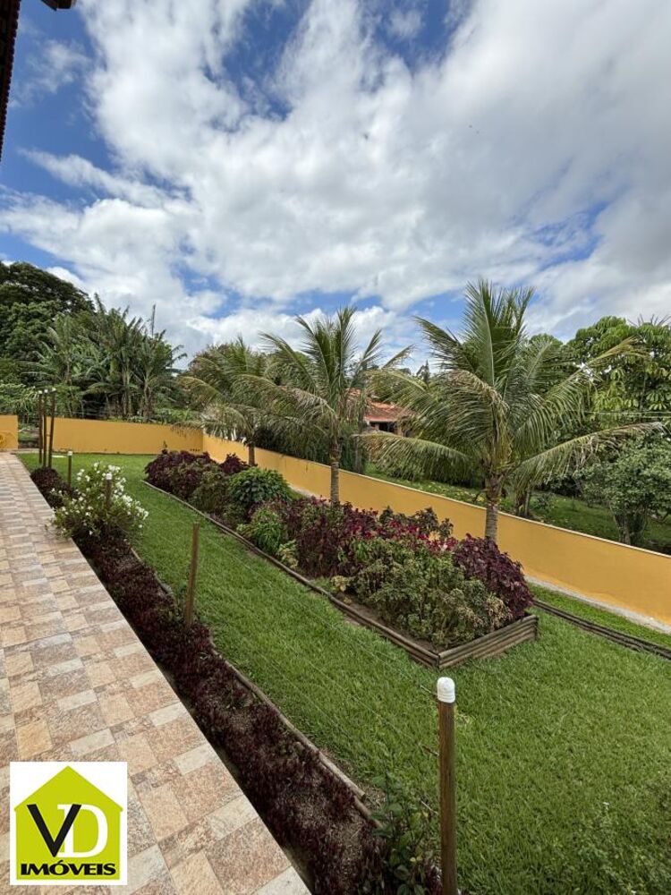Chácara, 4 quartos, 2500 m² - Foto 4