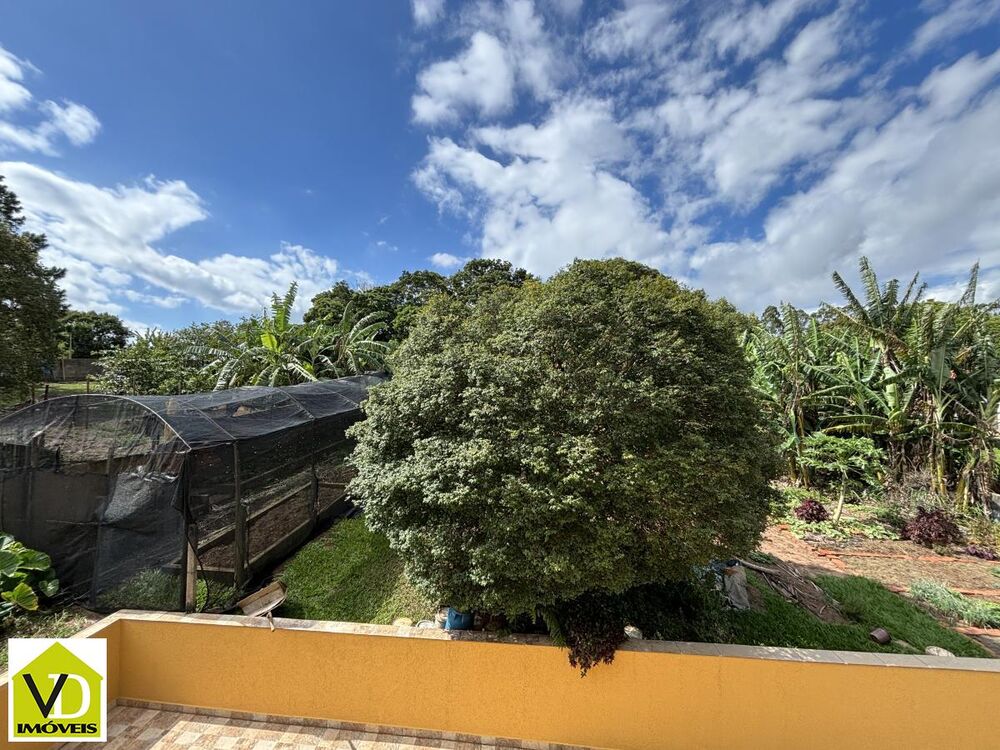 Chácara, 4 quartos, 2500 m² - Foto 6