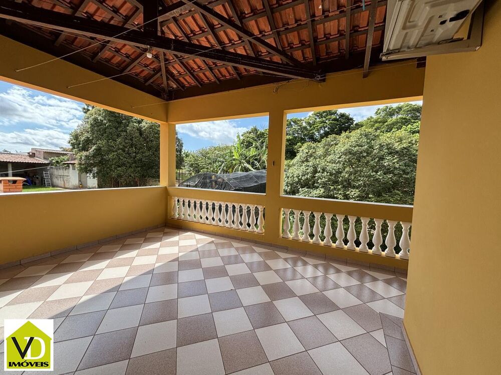 Chácara, 4 quartos, 2500 m² - Foto 14