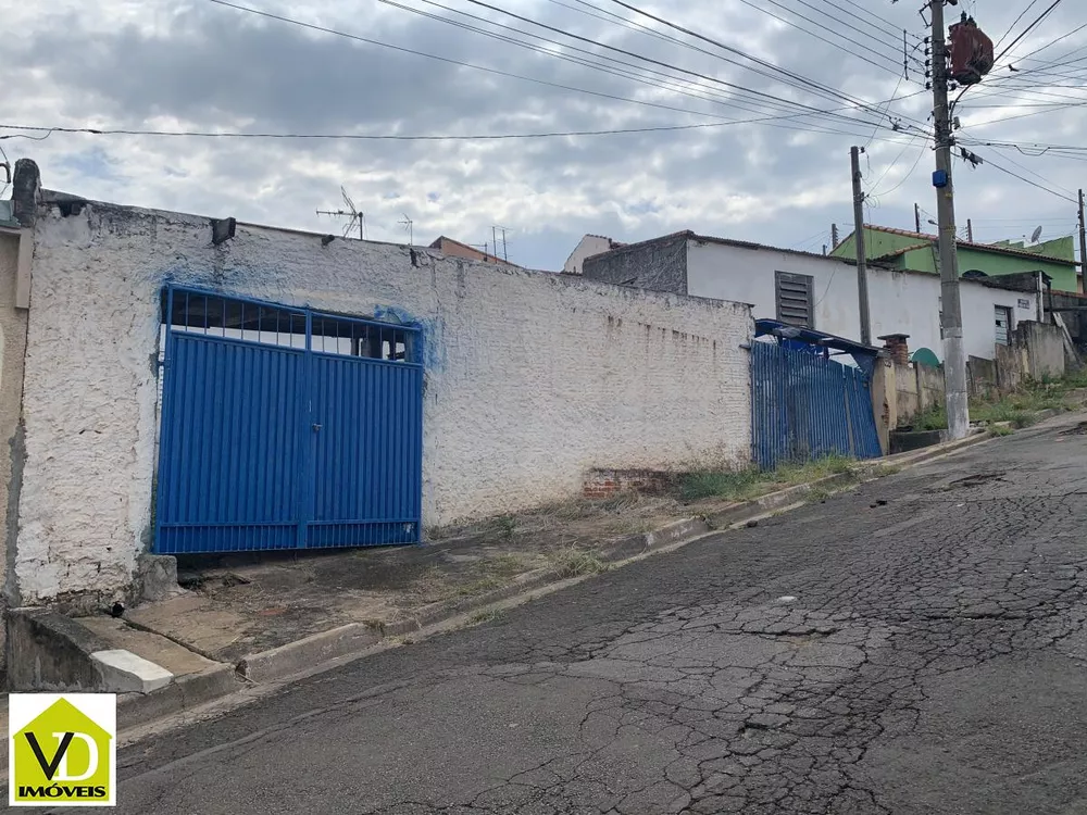 Loteamento e Condomínio à venda, 250m² - Foto 3