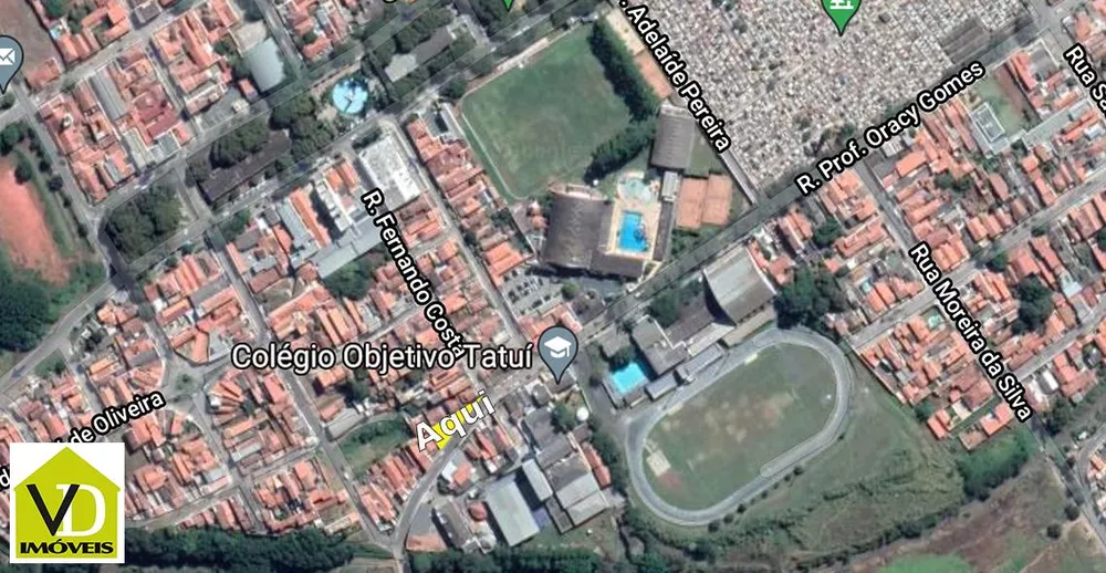 Loteamento e Condomínio à venda, 250m² - Foto 4