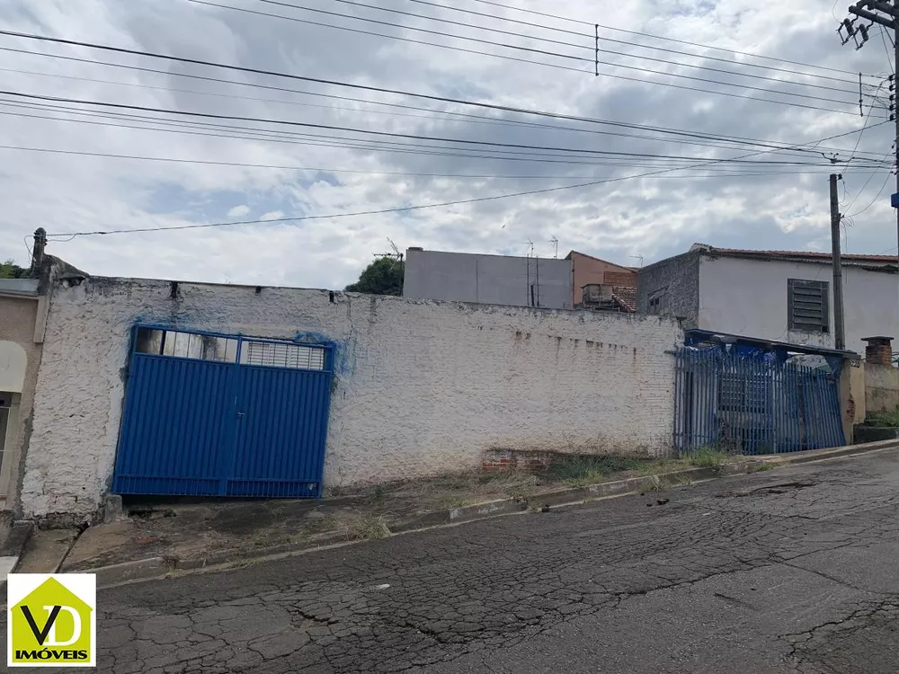 Loteamento e Condomínio à venda, 250m² - Foto 2