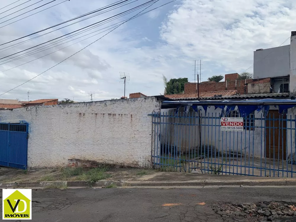 Loteamento e Condomínio à venda, 250m² - Foto 1