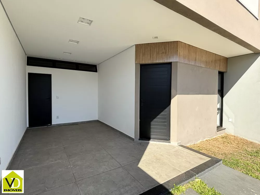 Casa de Condomínio à venda com 3 quartos, 105m² - Foto 2