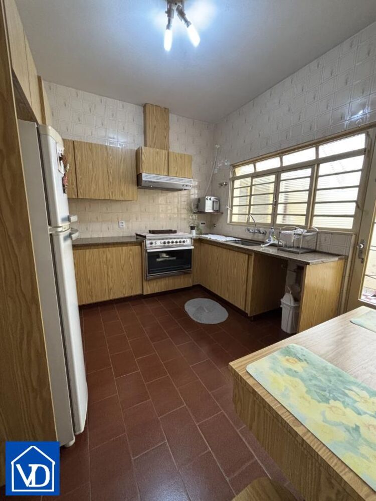 Casa, 4 quartos, 181 m² - Foto 6