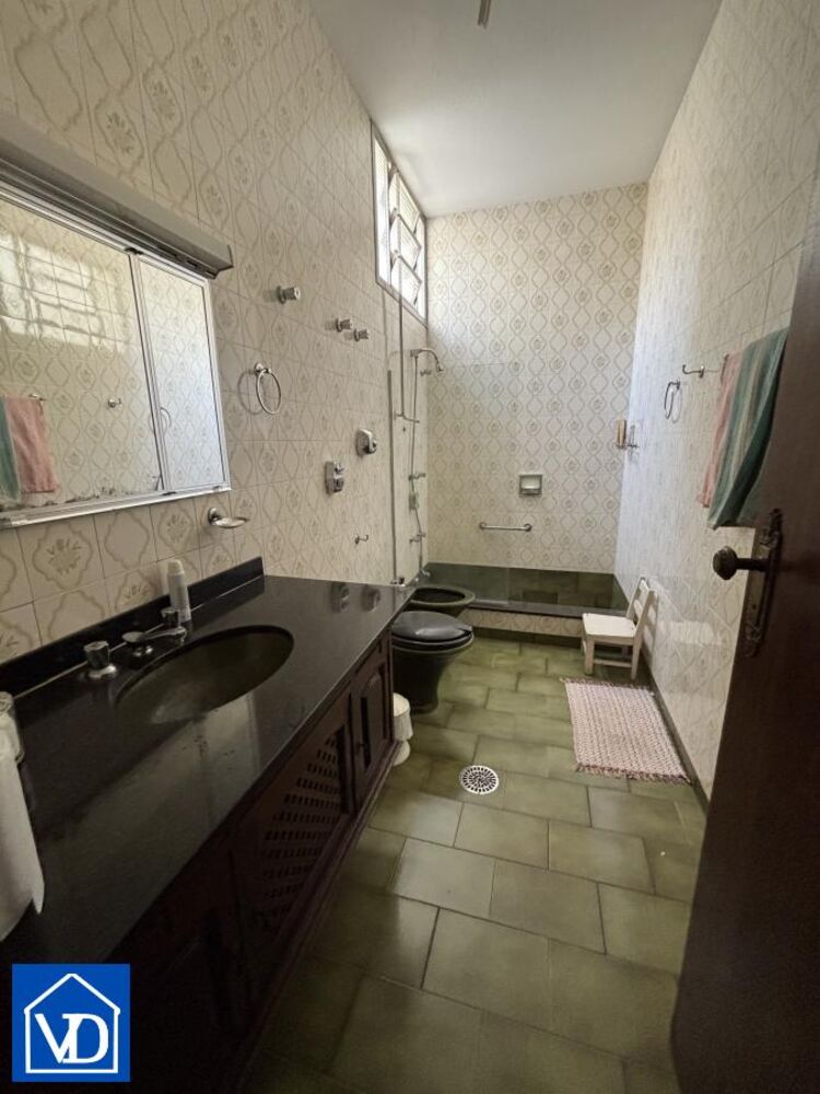 Casa, 4 quartos, 181 m² - Foto 9