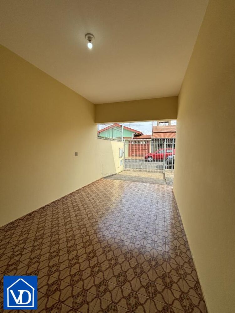 Casa, 4 quartos, 181 m² - Foto 2