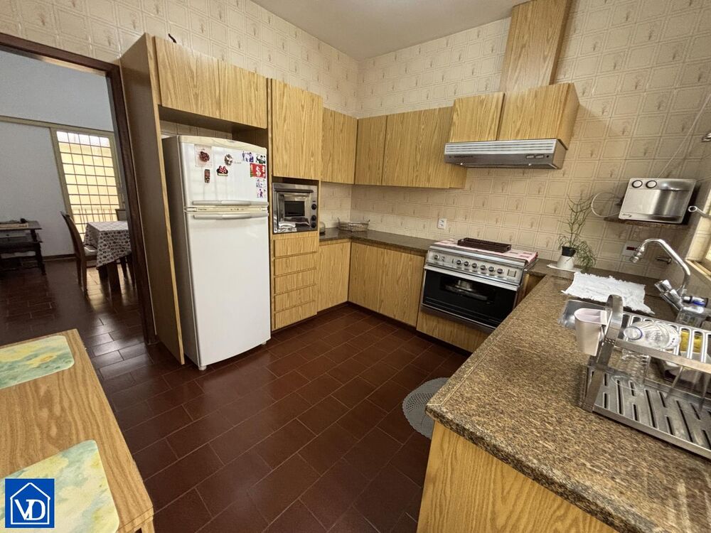 Casa, 4 quartos, 181 m² - Foto 5