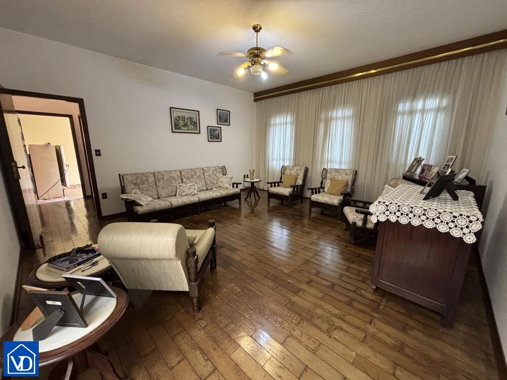 Casa, 4 quartos, 181 m² - Foto 3