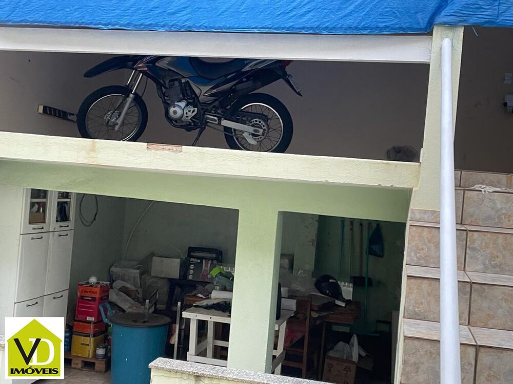 Casa, 2 quartos, 68 m² - Foto 2