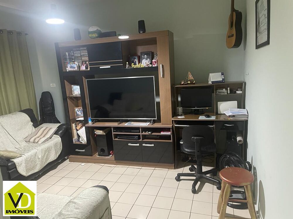 Casa, 2 quartos, 68 m² - Foto 3