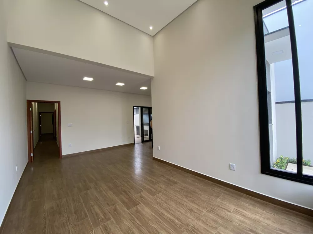 Casa de Condomínio à venda com 3 quartos, 110m² - Foto 1