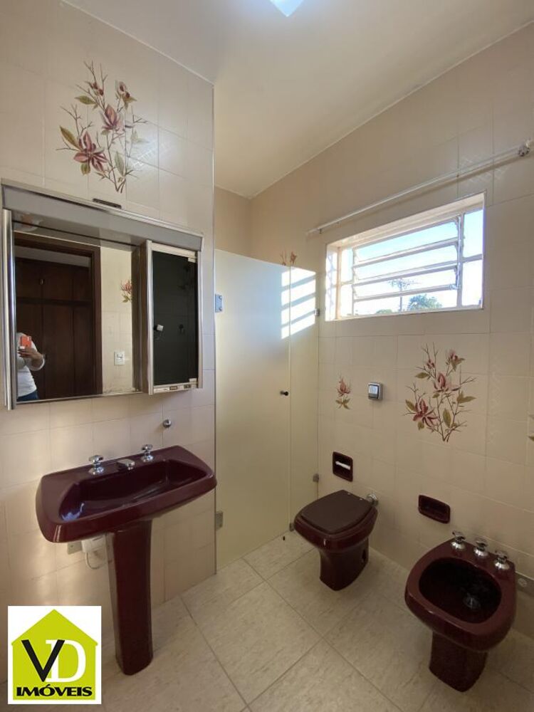 Sobrado, 3 quartos, 200 m² - Foto 20