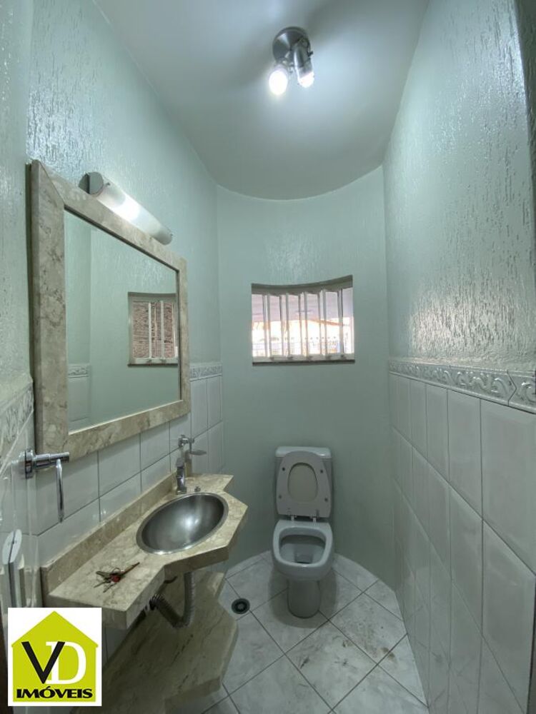 Sobrado, 3 quartos, 200 m² - Foto 6
