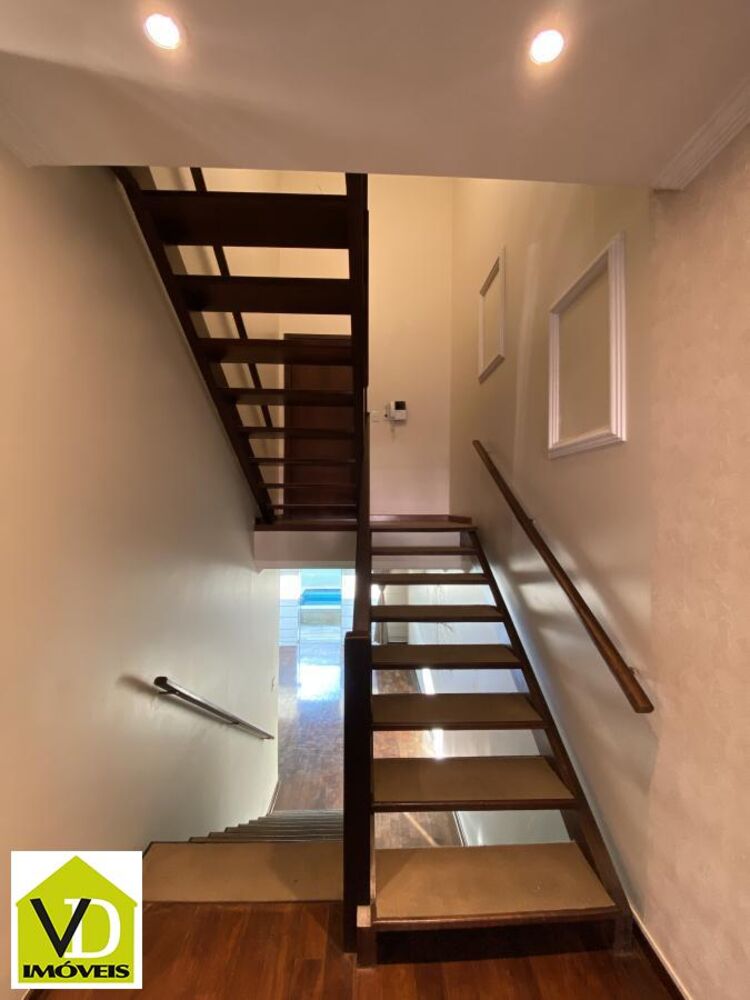 Sobrado, 3 quartos, 200 m² - Foto 15