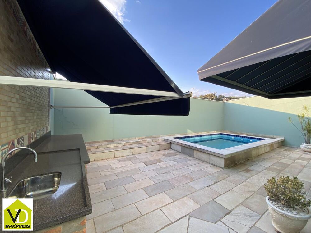 Sobrado, 3 quartos, 200 m² - Foto 12