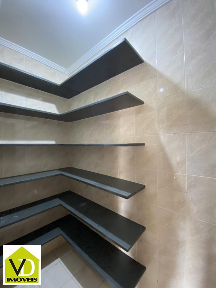 Sobrado, 3 quartos, 200 m² - Foto 11