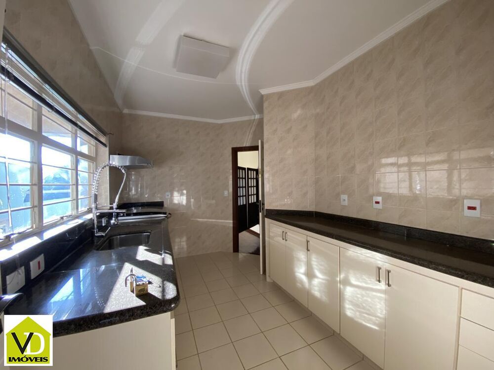 Sobrado, 3 quartos, 200 m² - Foto 10