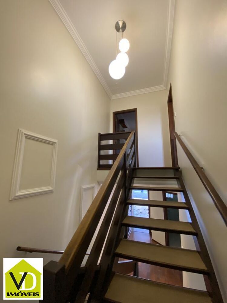 Sobrado, 3 quartos, 200 m² - Foto 17